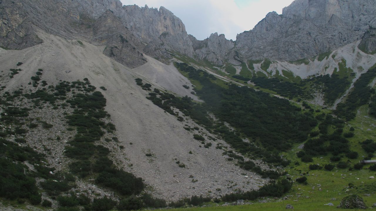 Topwandeling naar de Große Schlicke