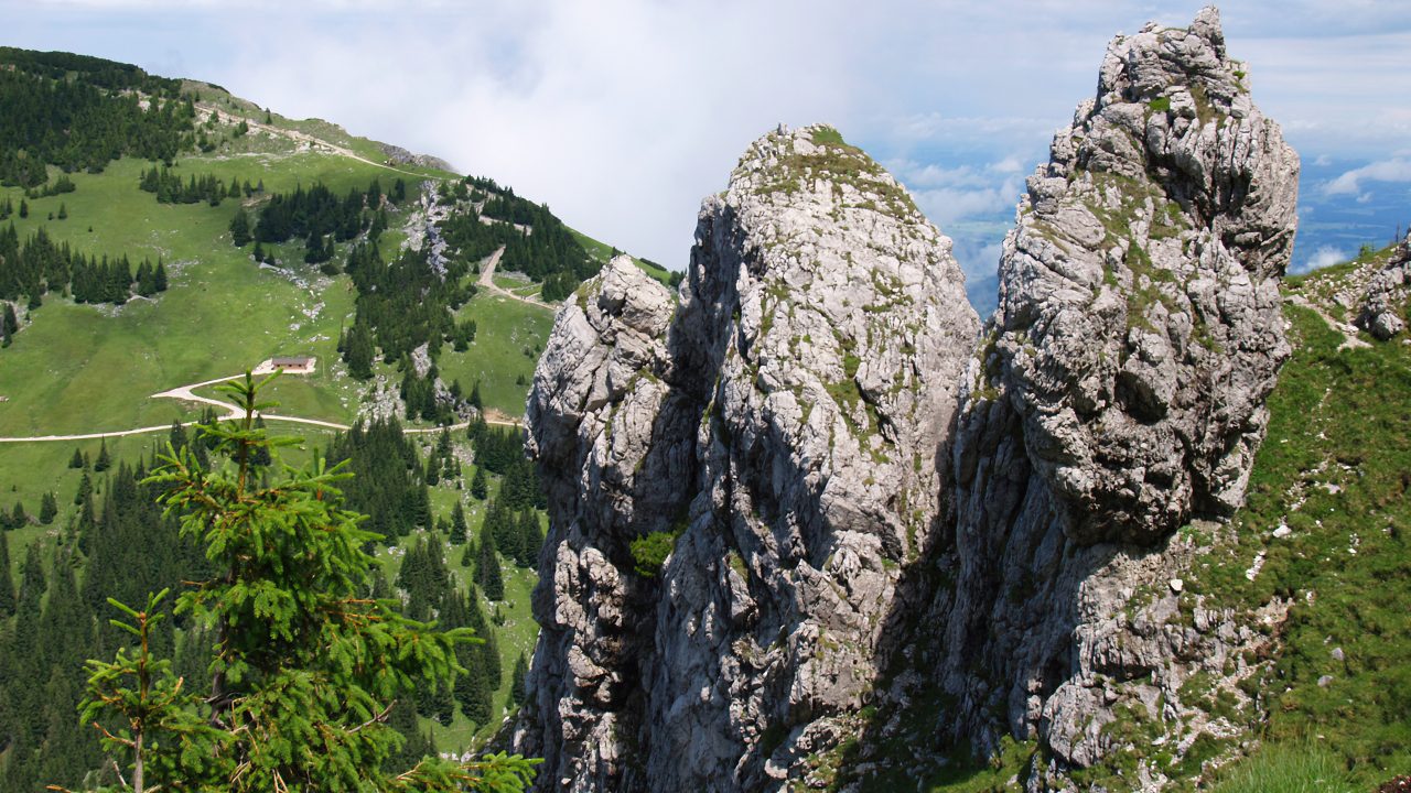 Tipps für die Wanderung
