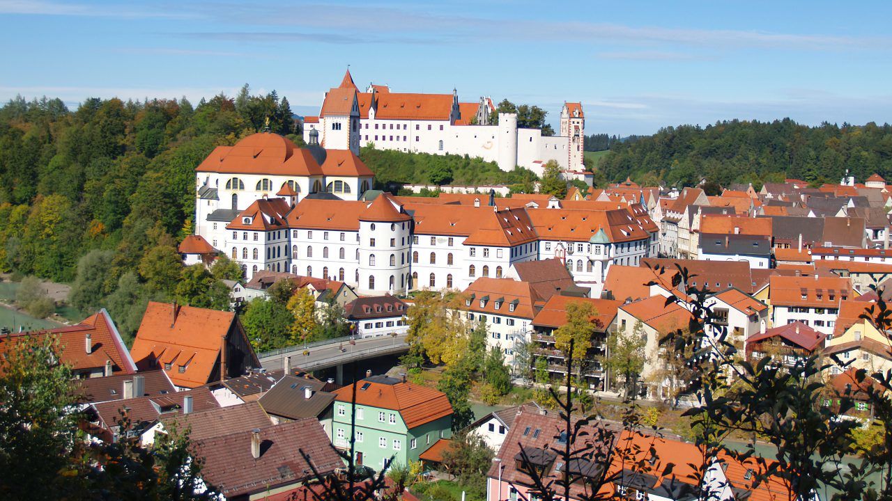 Die Zirmgratetappe
