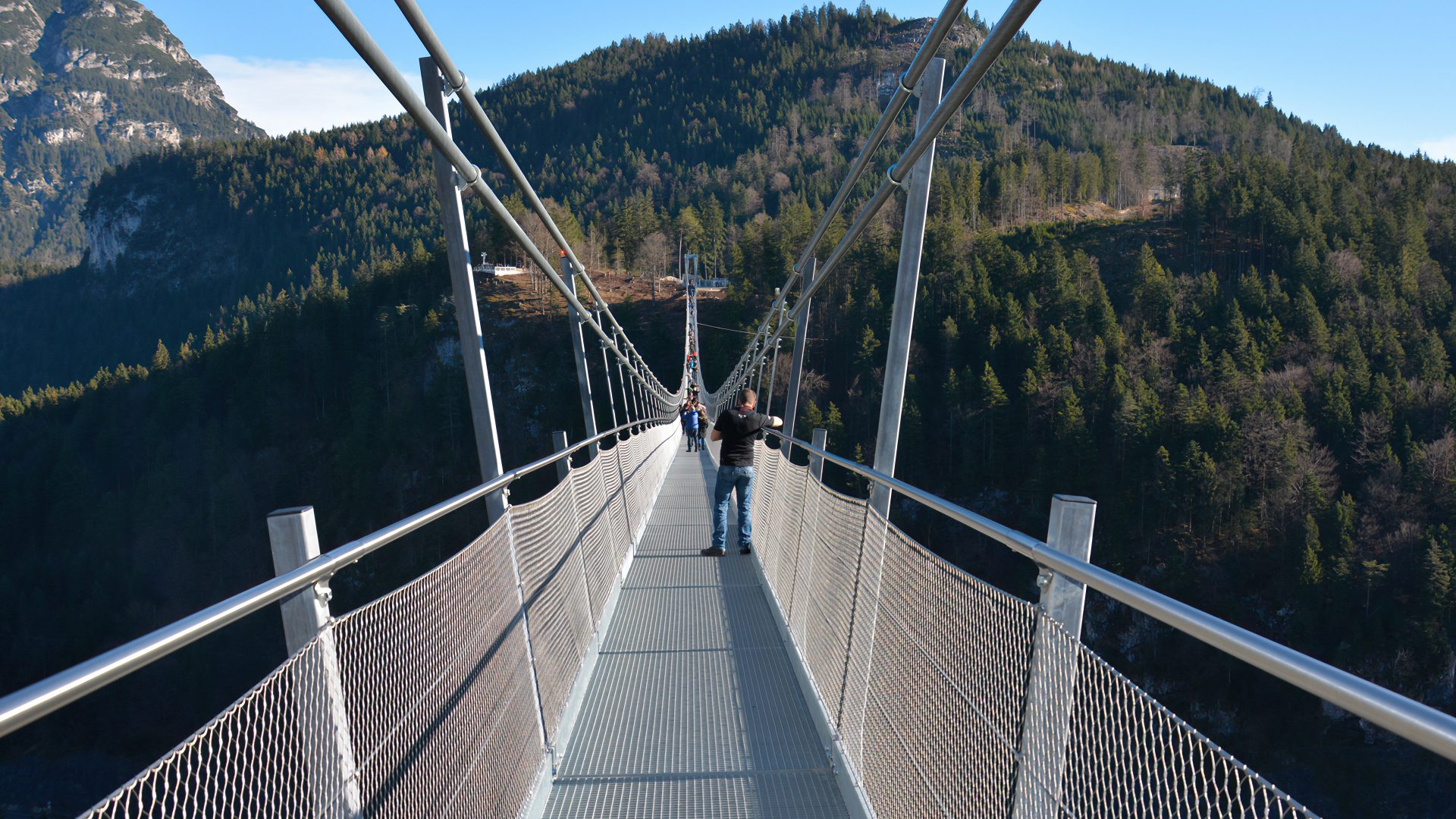 Die Highline 179