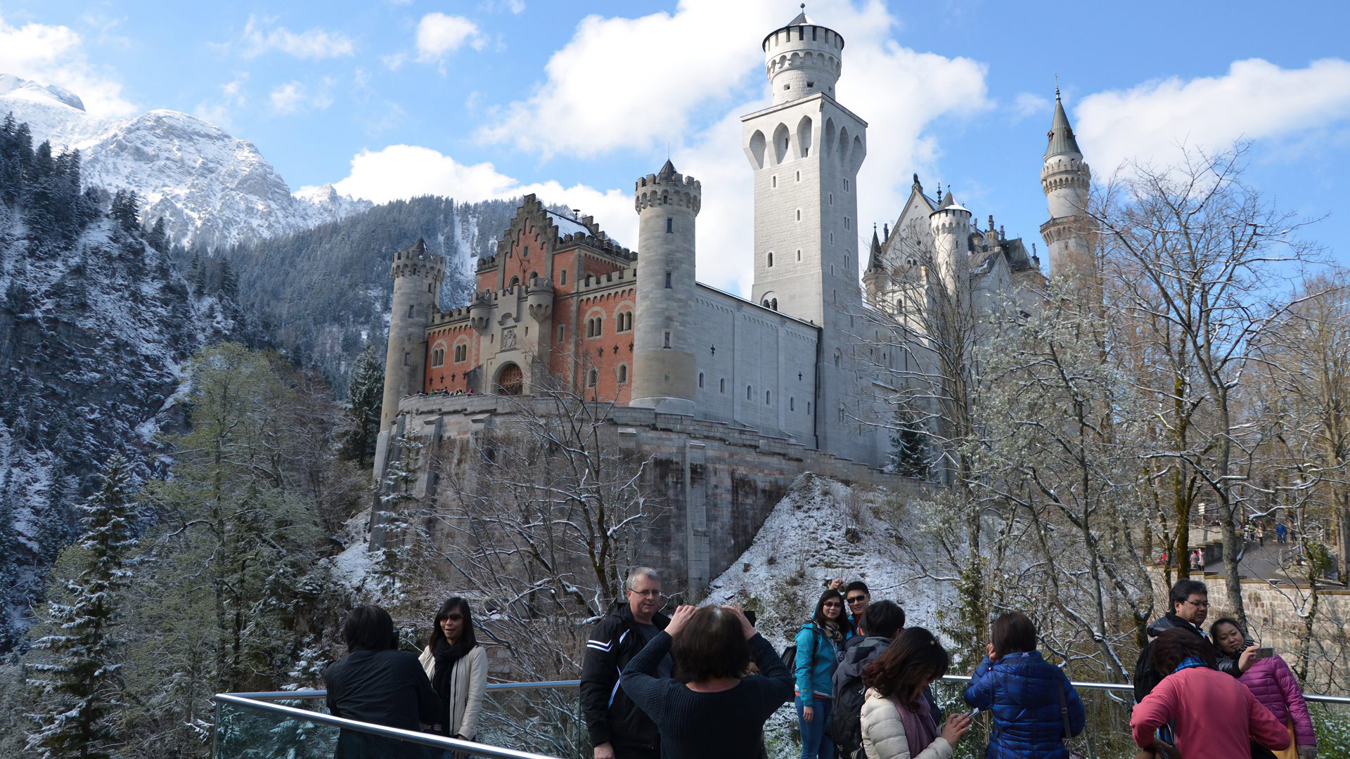 König Ludwig II. von Bayern
