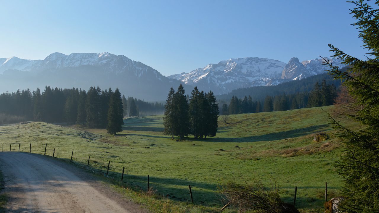 Pfarrer-Mayr-Naturpfad