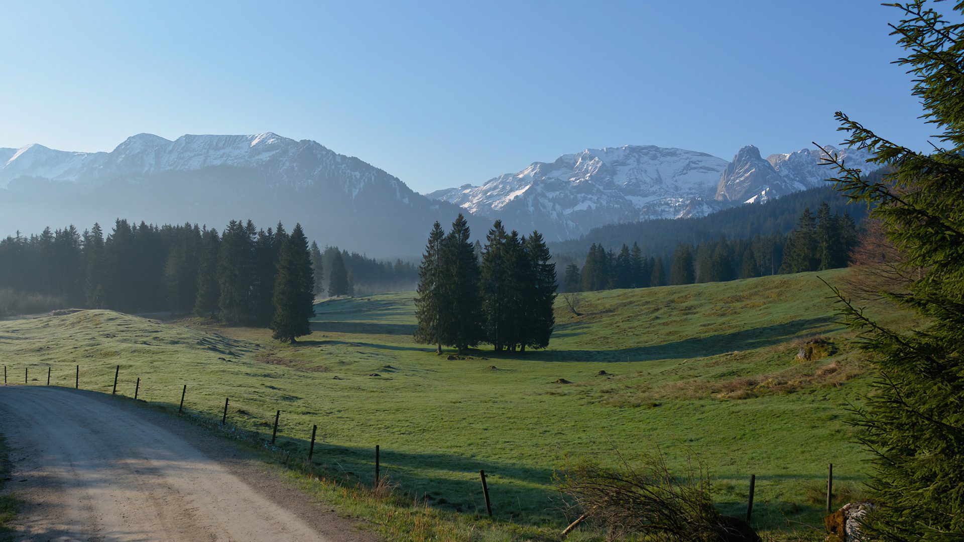 Pfarrer-Mayr-Naturpfad