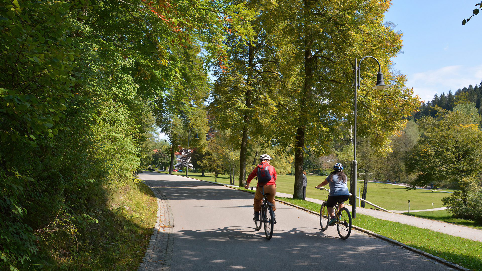 Fietstocht Allgäu: vakantieplezier op de fiets