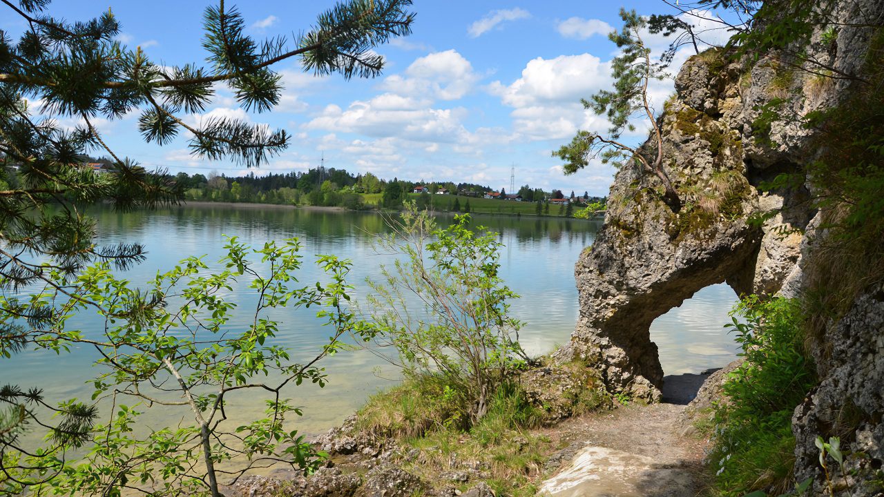 Der Geopfad GEOgrenzGÄNGER