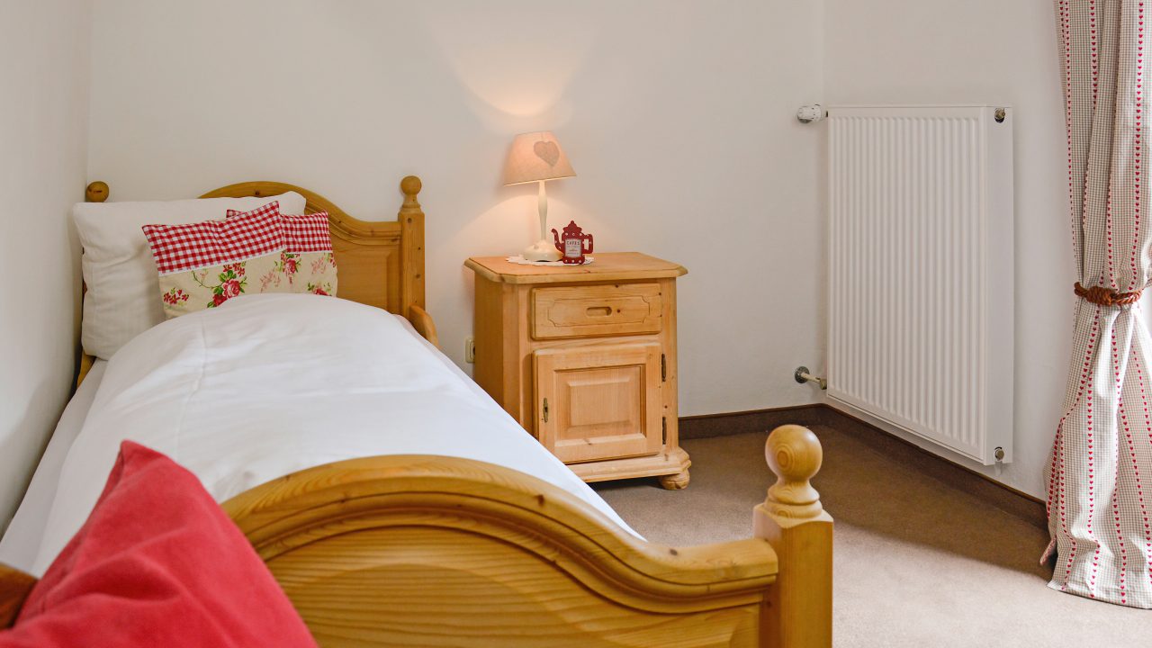 Another guest room in Pfronten