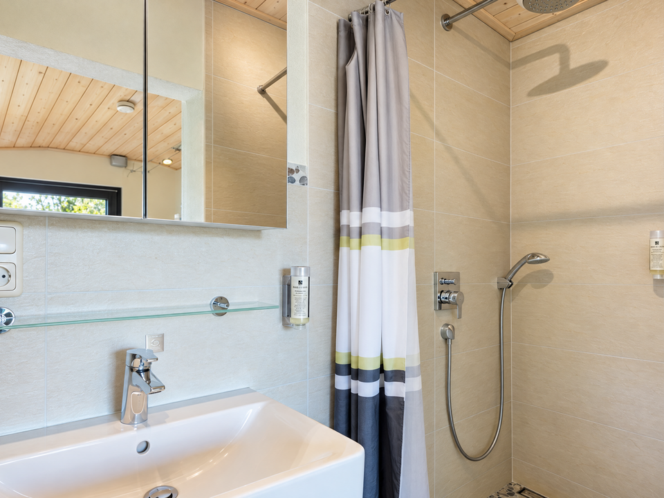 Eco Lodge – Bild 3
