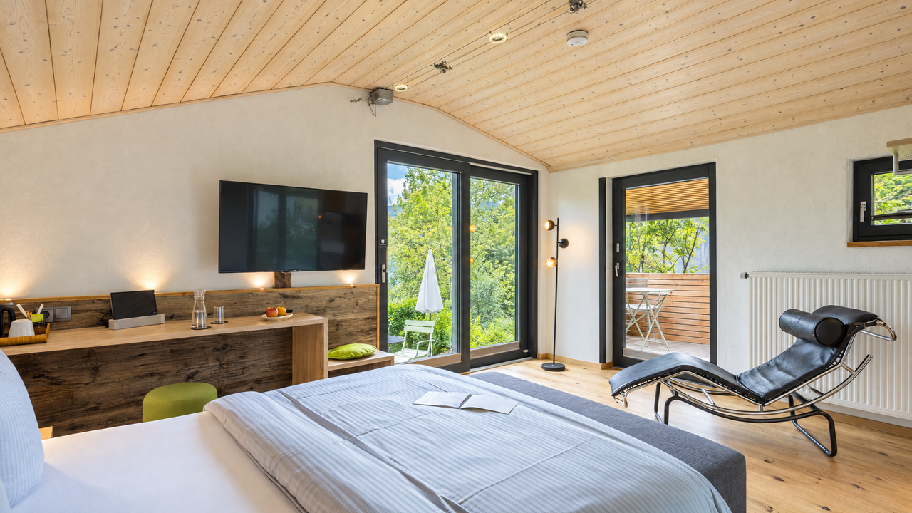 Eco Lodge – Bild 2