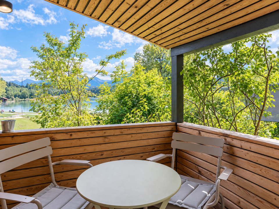 Eco Lodge – Bild 4