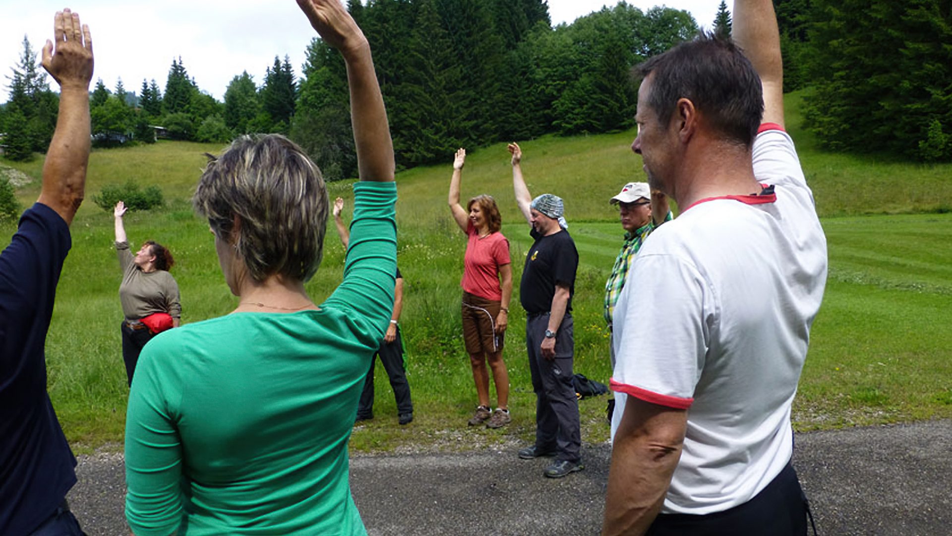 Health hikes in Allgäu – image 3