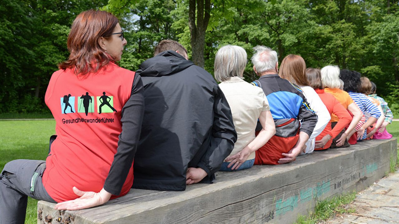 Gesundheitswanderungen im Allgäu – Bild 2