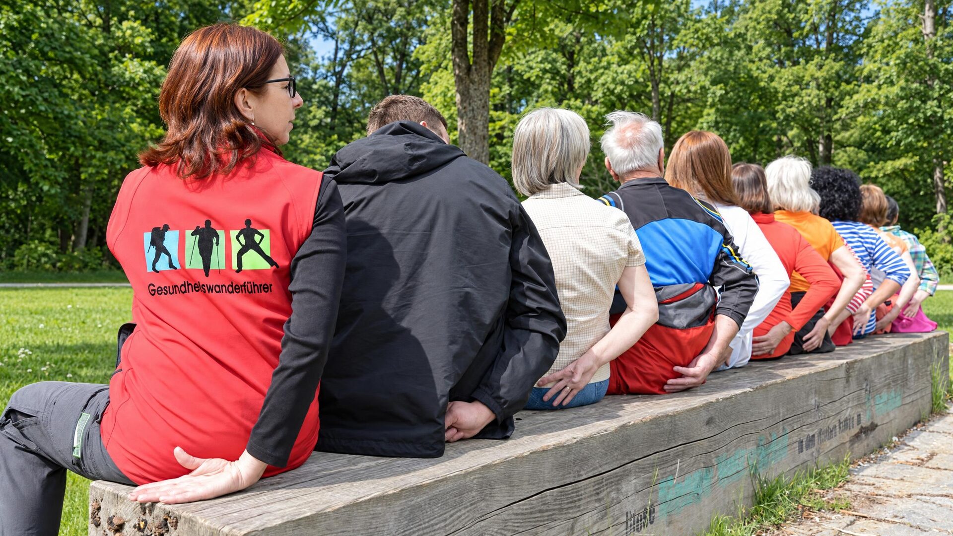 Health hikes in Allgäu – image 2