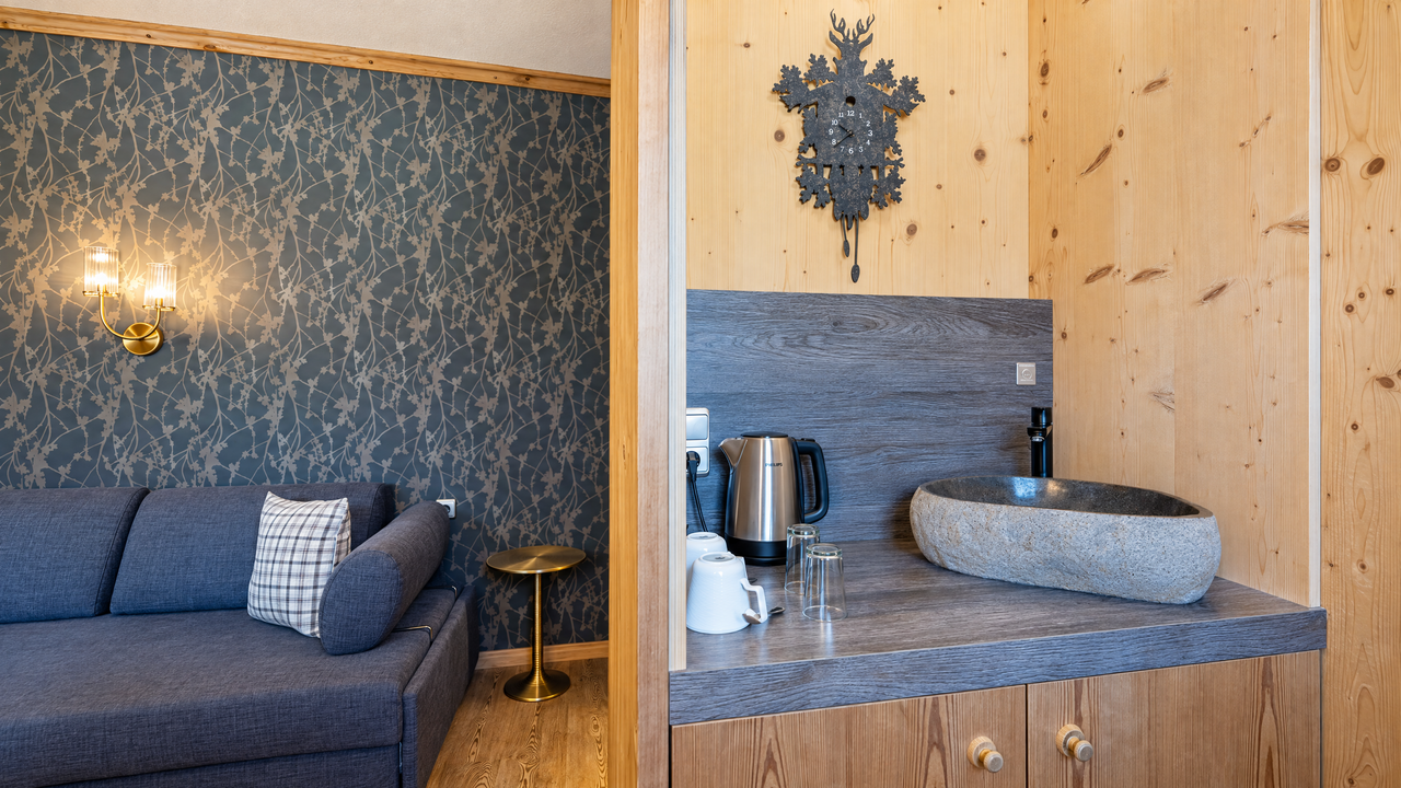 Comfort-Vogelnest – Bild 2