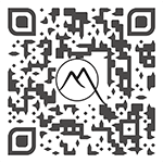 QR-Code zur digitalen Gästemappe