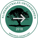 Klimaatbescherming 2018