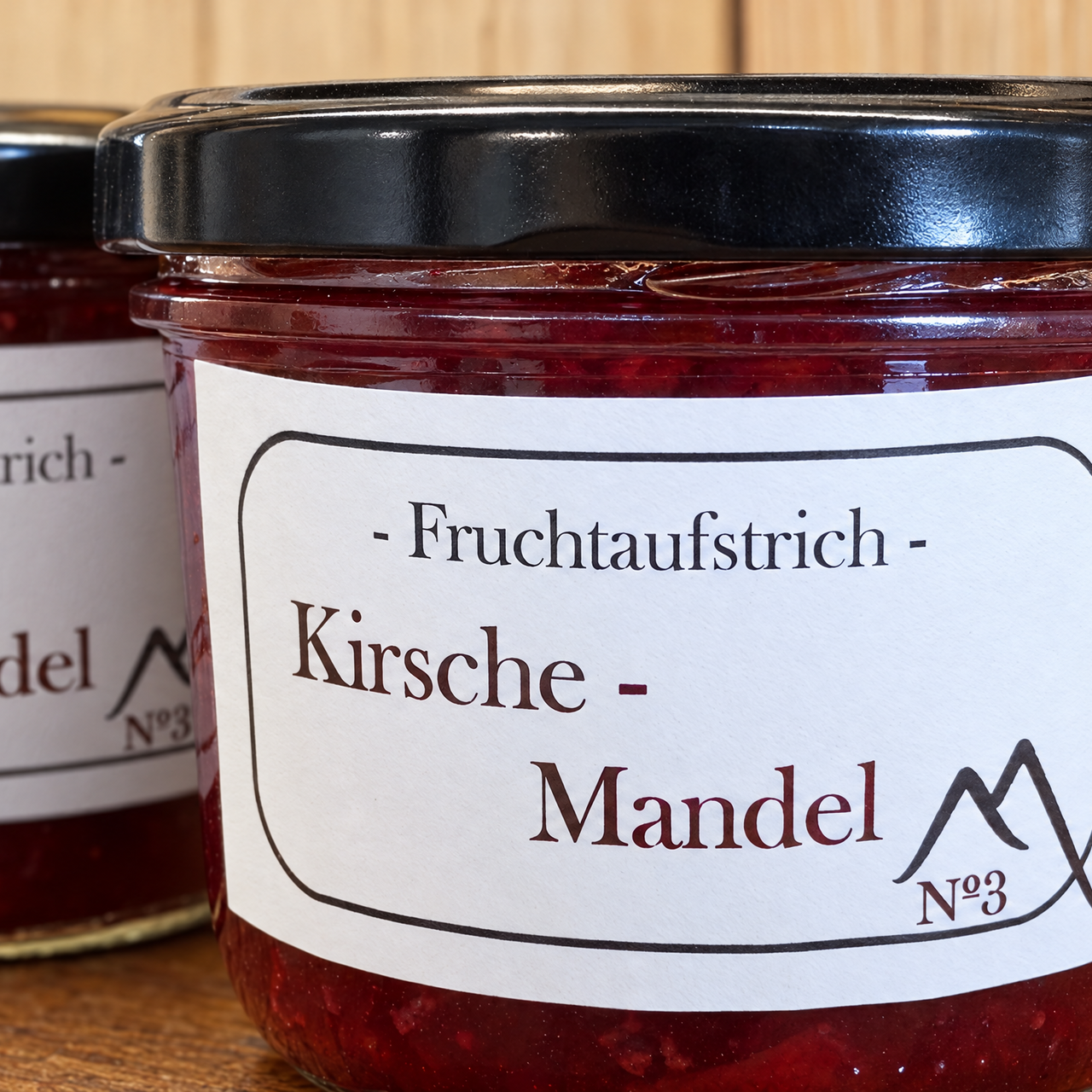 Fruchtaufstriche