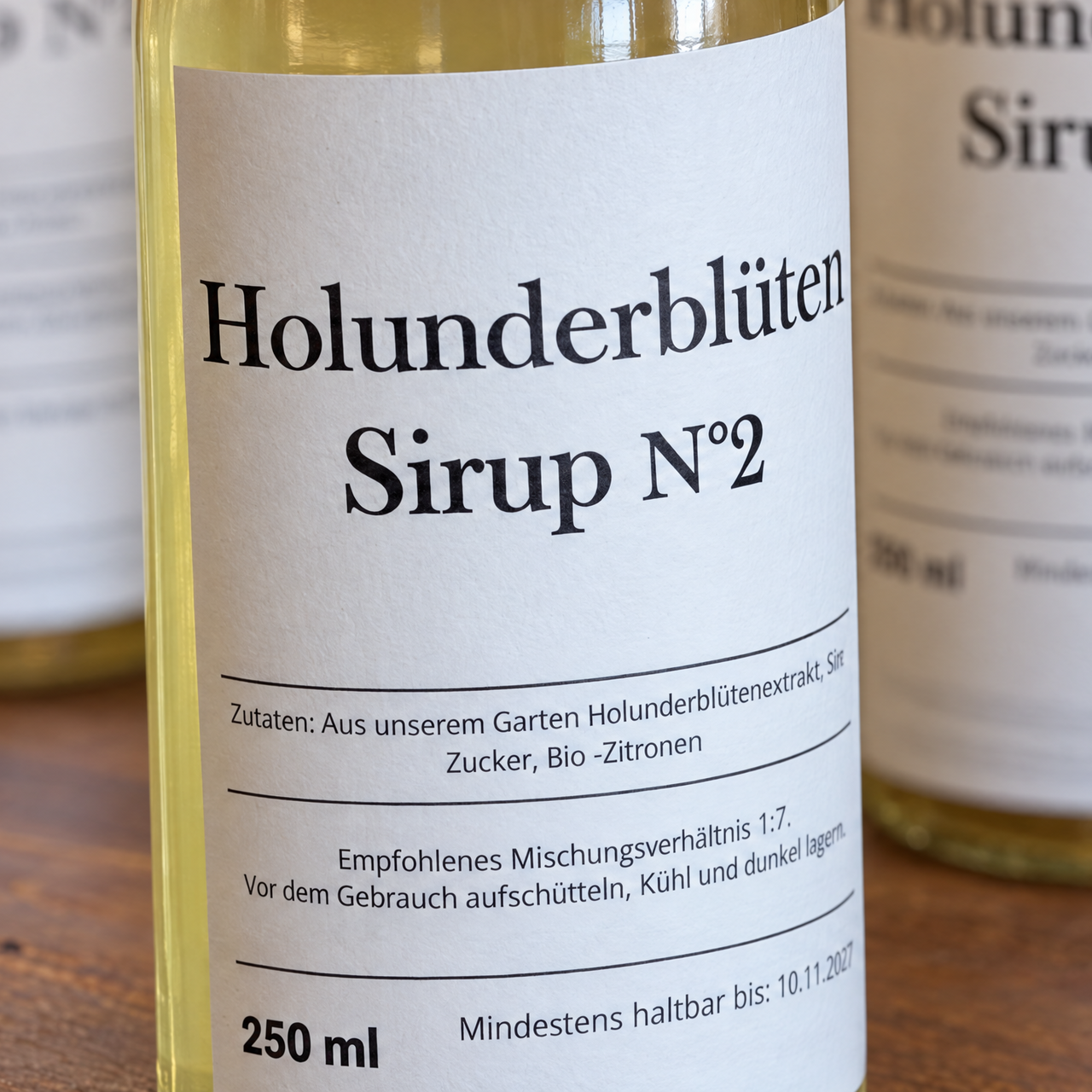 Sirup